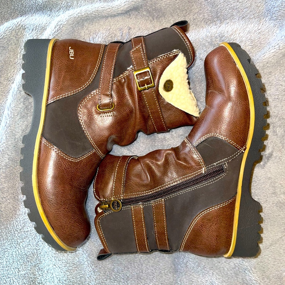 JBU by Jambu Women’s Boots